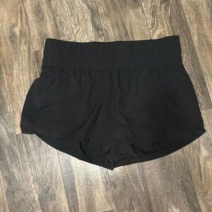 CVG Daydream Shorts- Black